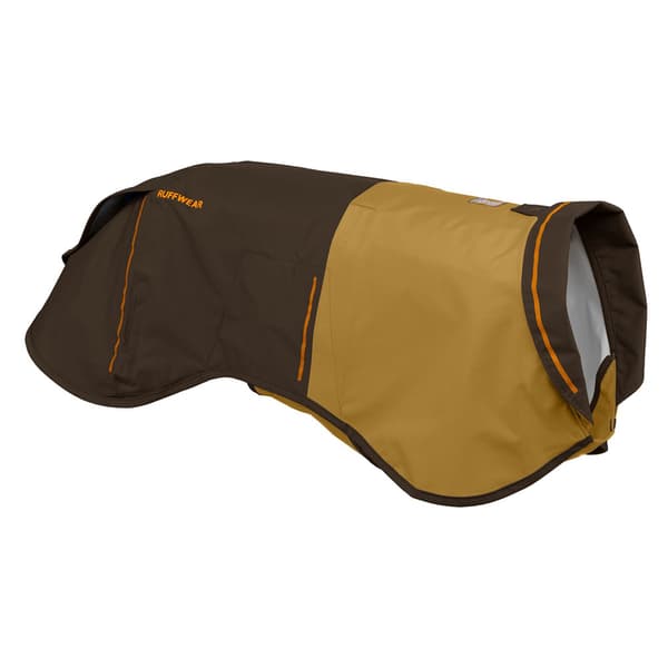 Ruffwear Sun Shower™ Hundejakke Gul XS