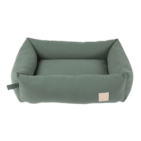 Fuzzyard Life Life Cotton Sänky Vihreä S