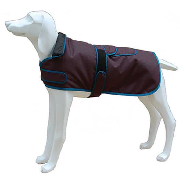 Freedog North Pole Model D Hundejakke Grå 85 cm