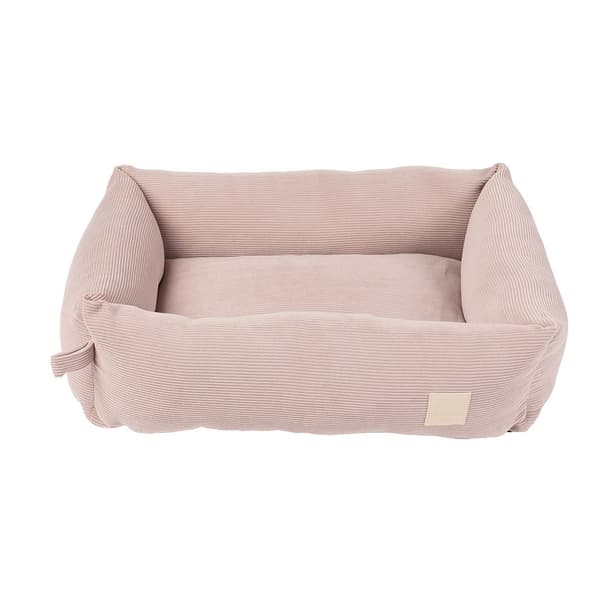 Fuzzyard Life Life Corduroy Sänky Pinkki M