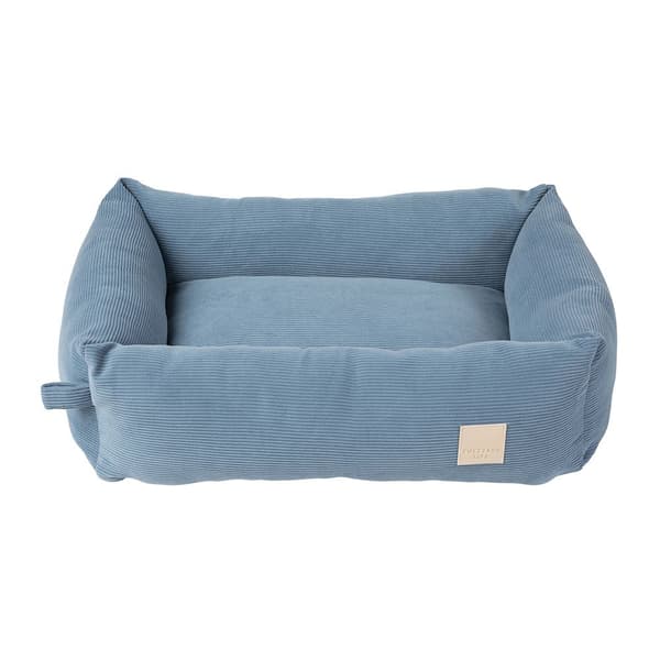 Fuzzyard Life Life Corduroy Sänky Sininen M