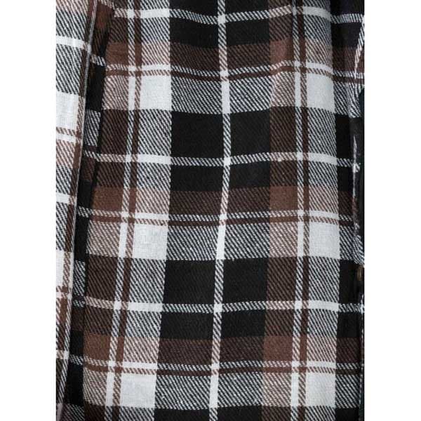 Trixie Paris Hundejakke Sort 70 cm