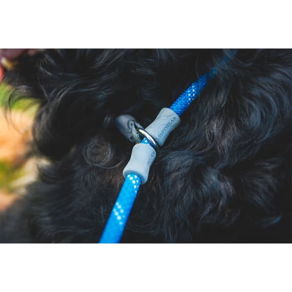Ruffwear Just-a-cinch™ Koppel Blå