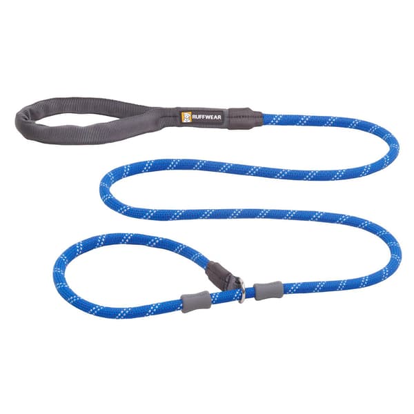 Ruffwear Just-a-cinch™ Koppel Blå