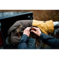 Miniatyrbild 10 av 10: Ruffwear Sun Shower™ Hundjacka Gul 2XS