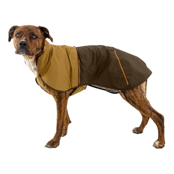 Ruffwear Sun Shower™ Hundjacka Gul 2XS