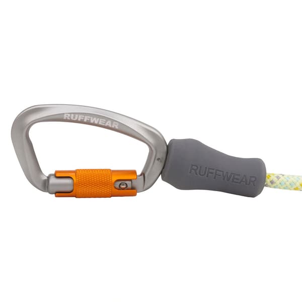 Ruffwear Knot-a-leash™ Koppel Gul S
