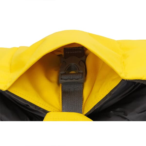 Ruffwear Vert™ Hundejakke Gul M
