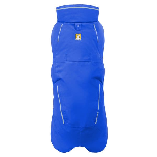 Ruffwear Vert™ Koiran Takki Sininen L