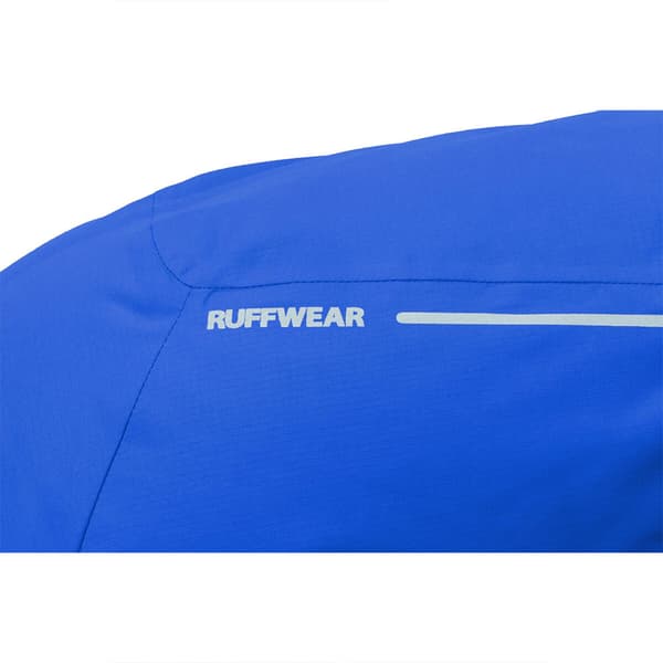 Ruffwear Vert™ Koiran Takki Sininen L