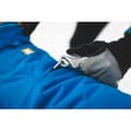 Pikkukuva 8 / 9: Ruffwear Vert™ Koiran Takki Sininen L
