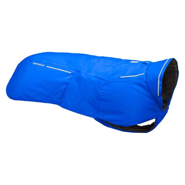 Ruffwear Vert™ Koiran Takki Sininen L