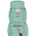 Miniatyrbild 2 av 6: Ruffwear Quinzee™ Hundjacka Grönt S