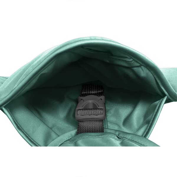 Ruffwear Quinzee™ Hundjacka Grönt S