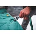 Miniatyrbild 5 av 6: Ruffwear Quinzee™ Hundjacka Grönt S