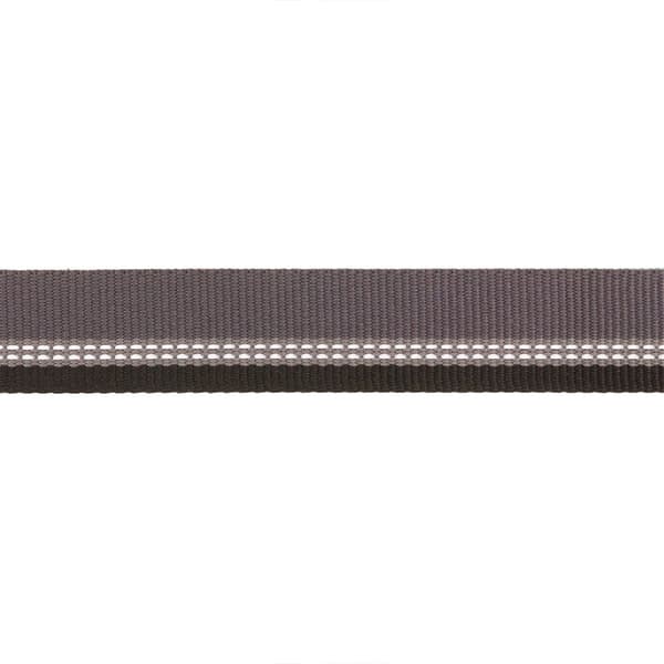 Ruffwear Top Rope™ Kaulus Musta 508-660 mm