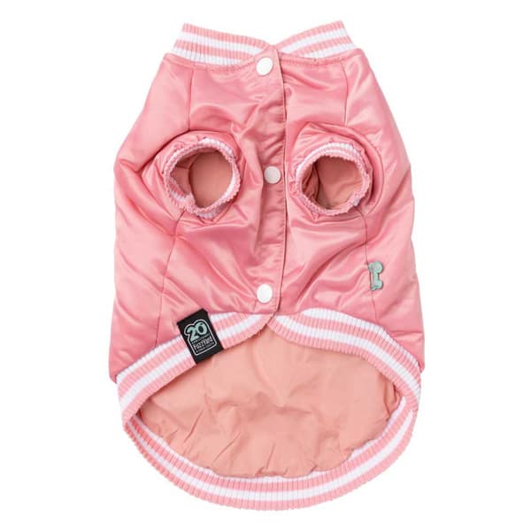 Fuzzyard Fastball Koiran Takki Pinkki 4