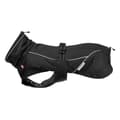 Miniatyrbillede 1 af 2: Trixie Brizon Hundejakke Sort 30 cm