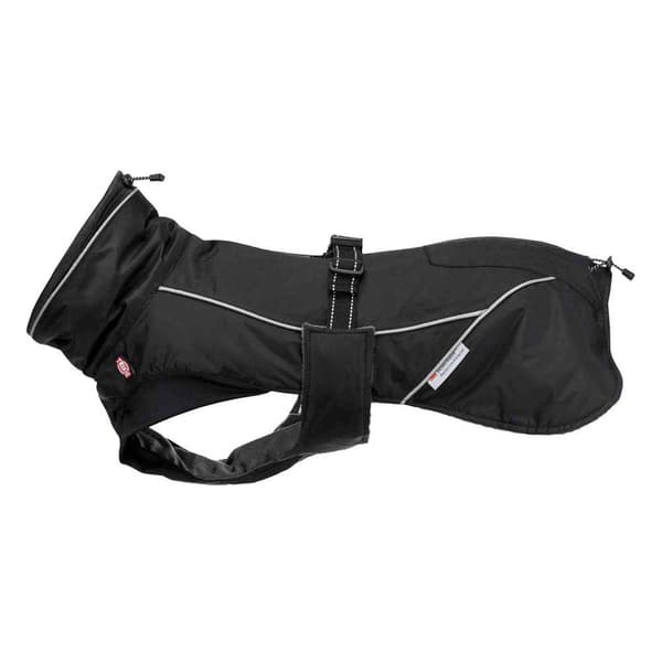 Trixie Brizon Hundejakke Sort 30 cm