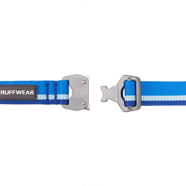 Ruffwear Top Rope™ Krave Blå 355-508 mm