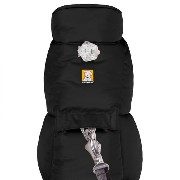 Ruffwear Quinzee™ Hundejakke Gul L