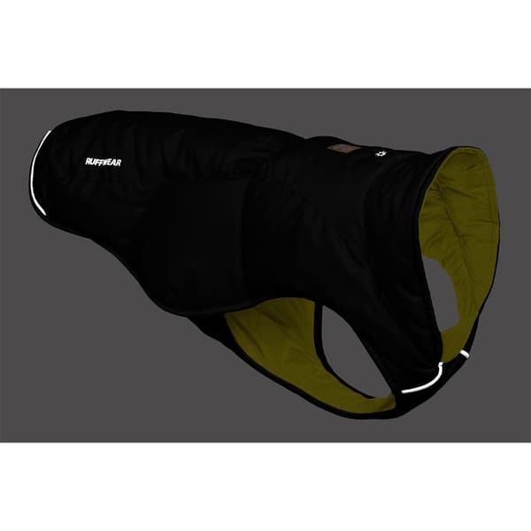 Ruffwear Quinzee™ Hundejakke Gul L