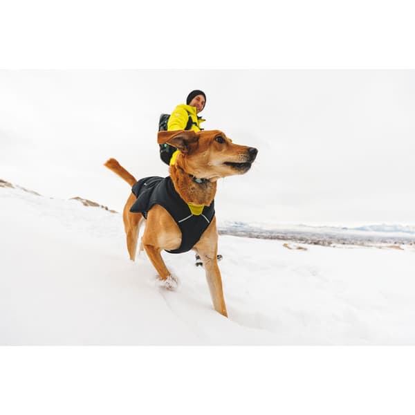 Ruffwear Quinzee™ Hundejakke Gul L