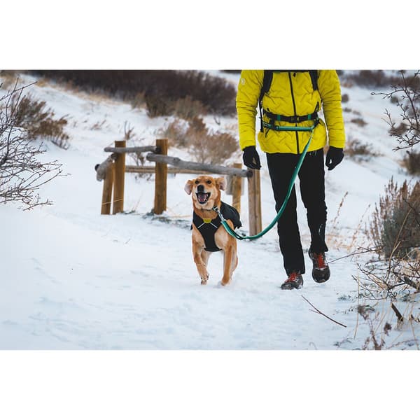 Ruffwear Quinzee™ Hundejakke Gul L