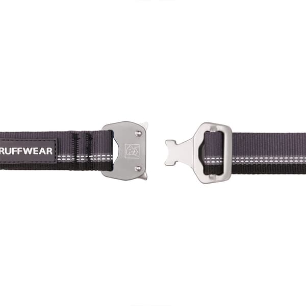 Ruffwear Top Rope™ Krave Sort 279-355 mm