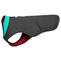 Pikkukuva 1 / 8: Ruffwear Stumptown Tilkuttu Koiran Takki Harmaa 2XS