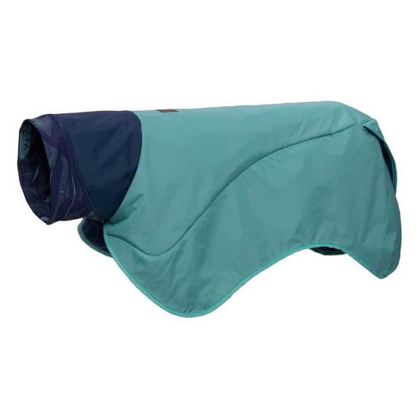 Ruffwear Dirtbag Dog Håndklæde Grå XL