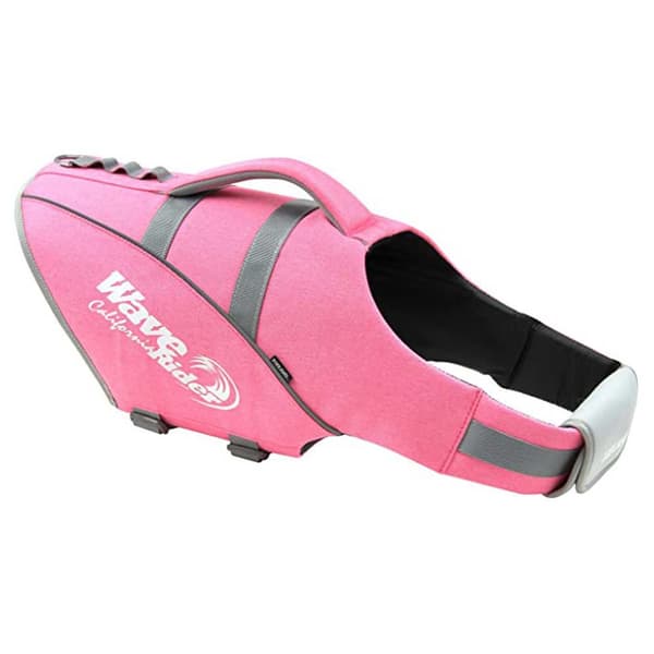 Kanes Job Redningsvest Rosa M