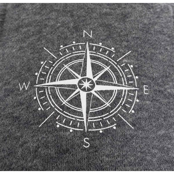 Trixie Be Nordic Flensburg Tröja Grå L