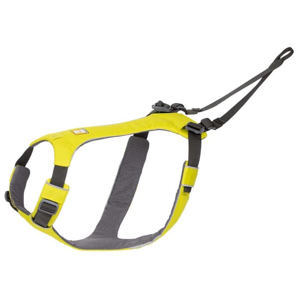 Ruffwear Omnijore™ Joring System Sele Gul L-XL