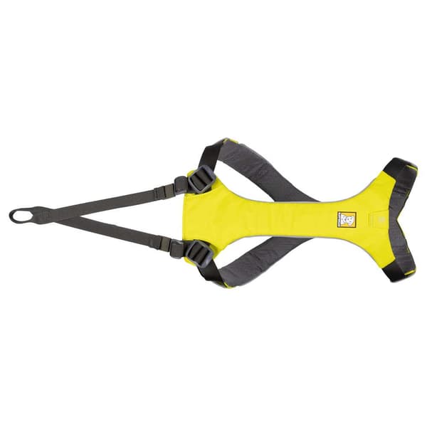 Ruffwear Omnijore™ Joring System Sele Gul L-XL