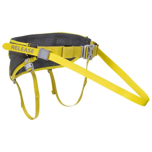 Ruffwear Omnijore™ Joring System Sele Gul L-XL
