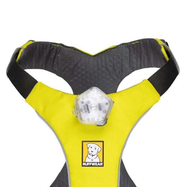 Ruffwear Omnijore™ Joring System Sele Gul L-XL