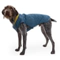 Miniatyrbillede 5 af 8: Ruffwear Stumptown™ Fleece Grå 2XS