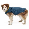 Miniatyrbillede 6 af 8: Ruffwear Stumptown™ Fleece Grå 2XS