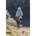 Miniatyrbillede 8 af 8: Ruffwear Stumptown™ Fleece Grå 2XS