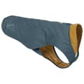 Miniatyrbillede 1 af 8: Ruffwear Stumptown™ Fleece Grå 2XS