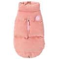 Pikkukuva 1 / 3: Fuzzyard Mosman Puffer Koiran Takki Pinkki 6