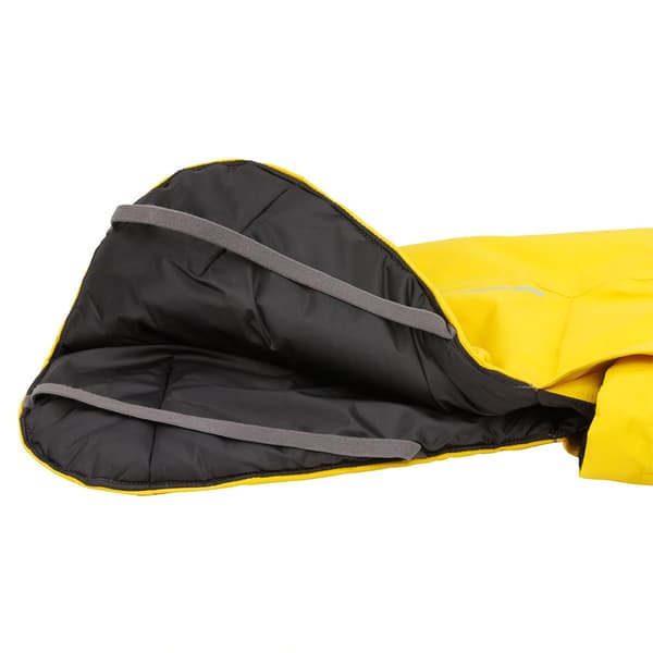 Ruffwear Vert™ Hundjacka Gul S