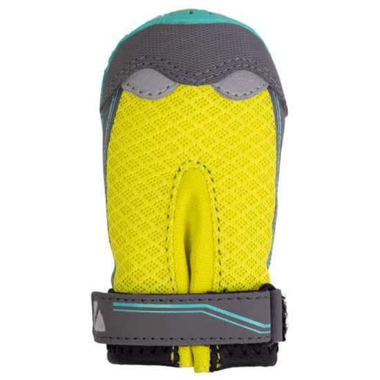 Ruffwear Grip Trex™ Støvler Grøn 3XS