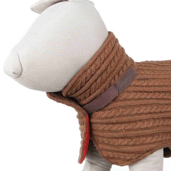 Trixie Tropea Hundejakke Flerfarvet 40 cm