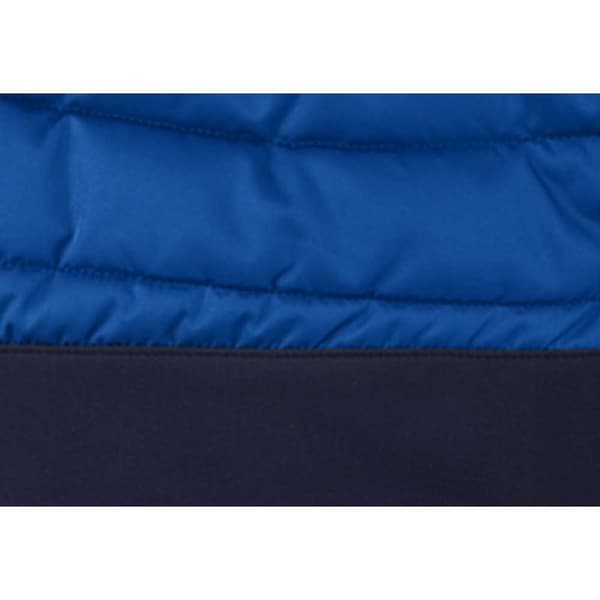 Ruffwear Powder Hound Hundejakke Blå XL