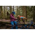 Miniatyrbillede 8 af 8: Ruffwear Lumenglow Hi-viz Hundejakke Rød 2XS
