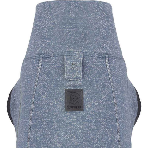 Ruffwear Hemp Hound Hundetrøje Søvfarvet 2XS