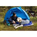 Miniatyrbillede 3 af 3: Ruffwear Hemp Hound Hundetrøje Søvfarvet 2XS