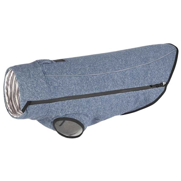 Ruffwear Hemp Hound Hundetrøje Søvfarvet 2XS
